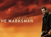 Sinopsis ‘The Marksman’, Film Aksi Amerika Tentang Narkoba